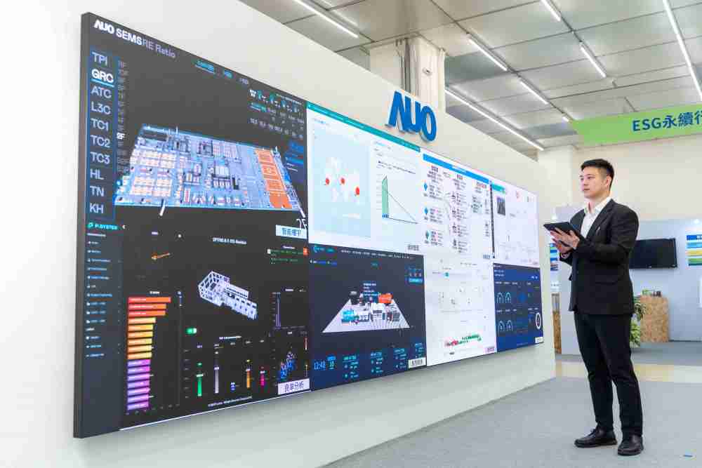 OBPay宇沛所开发的“智能楼宇管理平台”，，，藉由搜集周围环境及电力、、、照明、、、、空调等系统数据，，达到实时综效监控，，助力实现零碳建筑