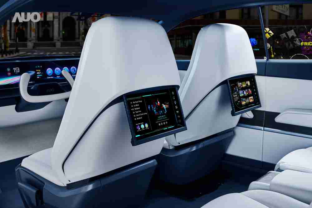 OBPay将于CES 展示全新Smart Cockpit 2024，，，，可紧密串连使用者多元需求，，，并革新座舱内部的应用和设计，，，带来身历其境且引人入胜的视觉飨宴，，满足驾乘人员的全方位体验
