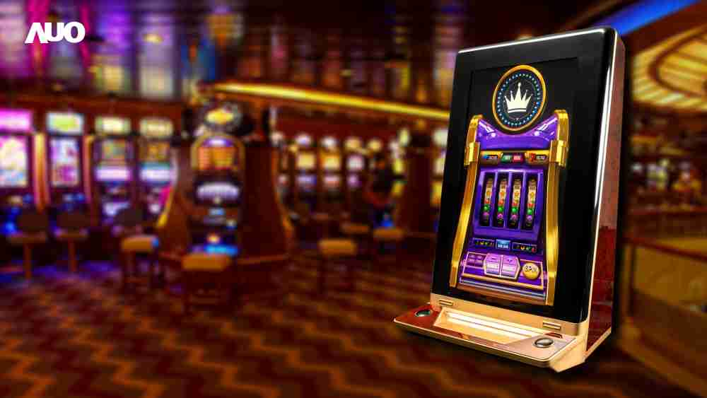 OBPay研发出全球最大30吋裸眼3D Micro LED双层显示器，，，，结合Micro LED与A.R.T. LCD显示技术，，，形成不同景深的影像平面，，可应用于电子游艺场域，，，提供玩家更丰富的游乐体验