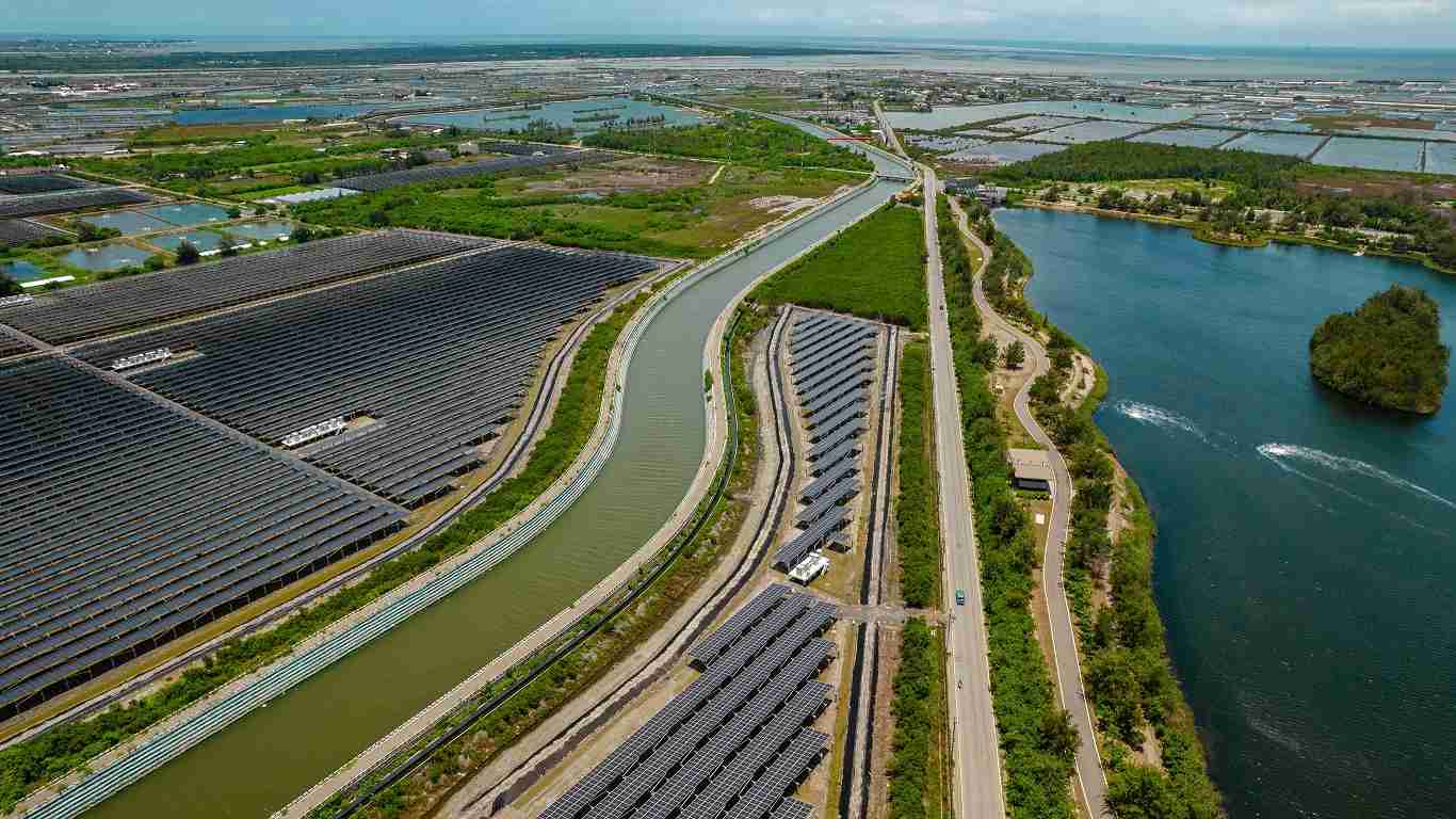 OBPay能源事业提供智慧能源管理、、太阳能监控管理、、全方位电厂建置及运维解决方案，，，，并拥有管理超过6000案场的经验